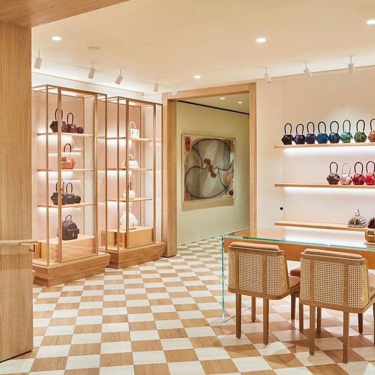 beautiful Gabriela Hearst job flooring 1