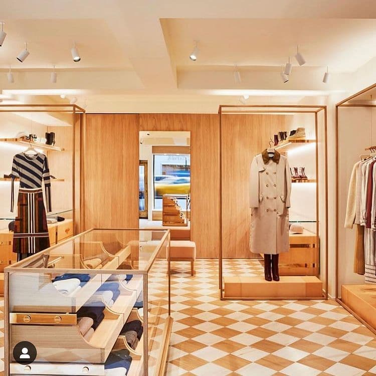 beautiful Gabriela Hearst job flooring 2