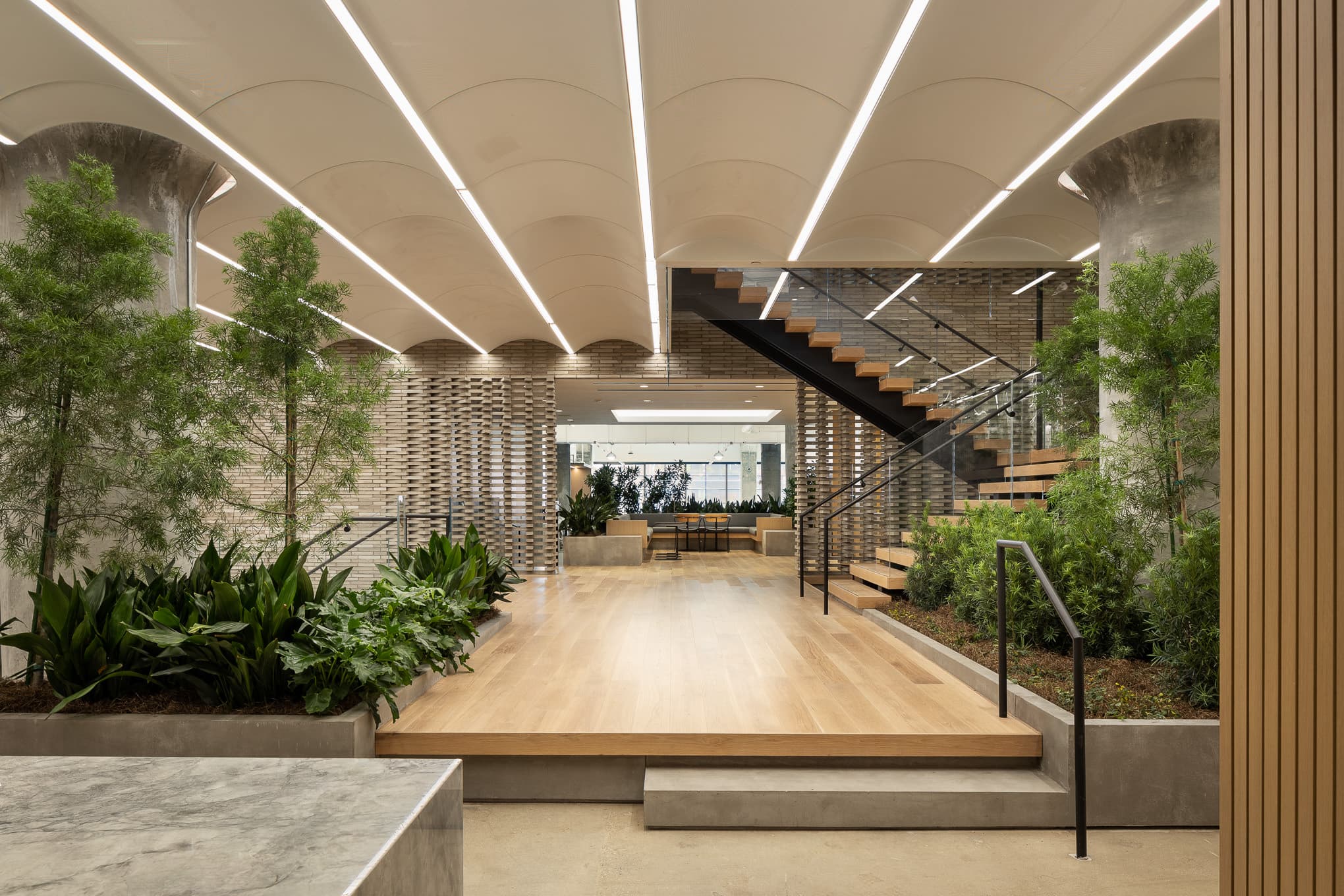 beautiful peloton flooring 2