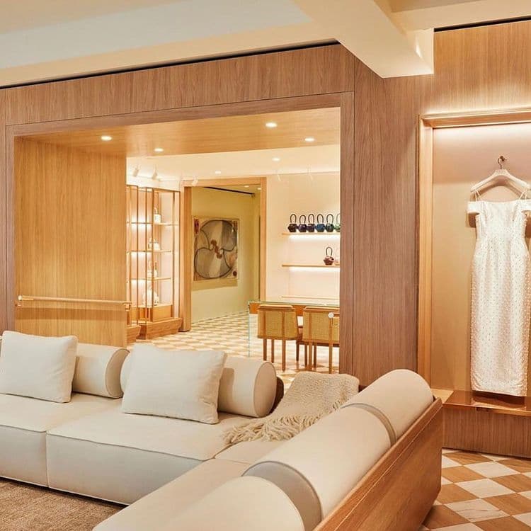 beautiful Gabriela Hearst job flooring 3