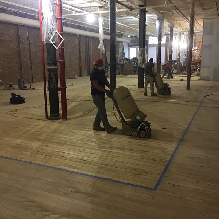 beautiful gucci job flooring 1