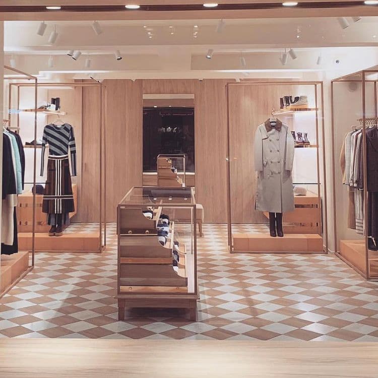 beautiful Gabriela Hearst job flooring 4