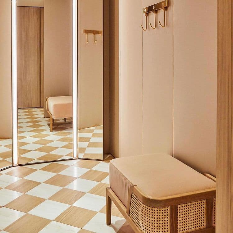 beautiful Gabriela Hearst job flooring 5