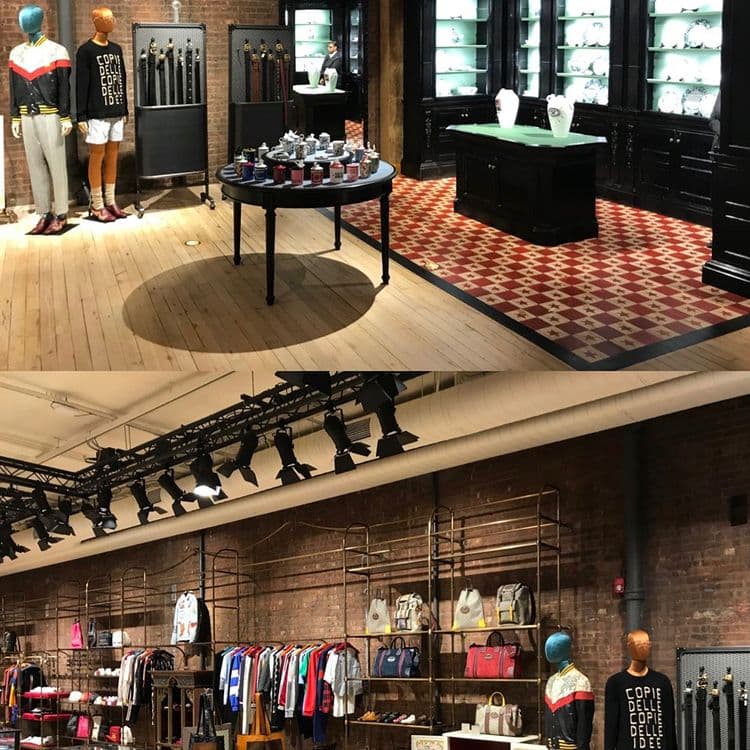 beautiful gucci job flooring 3