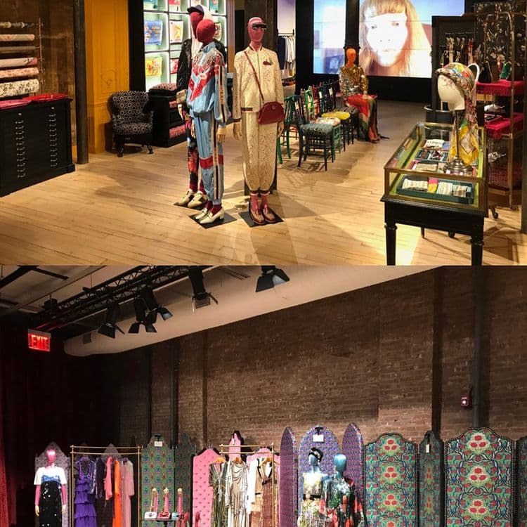 beautiful gucci job flooring 4